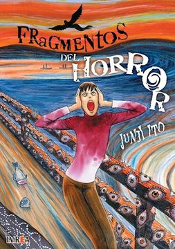 portada Fragmentos del Horror (in Spanish)