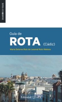 portada Guía de Rota (Cádiz) (in Spanish)