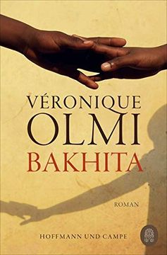 portada Bakhita: Roman (in German)