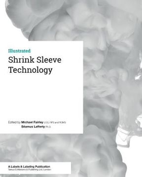 portada Shrink Sleeve Technology (en Inglés)