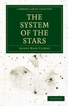 portada The System of the Stars Paperback (Cambridge Library Collection - Astronomy) 