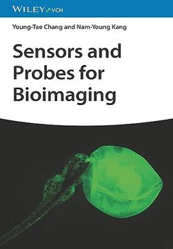 portada Sensors and Probes for Bioimaging (en Inglés)