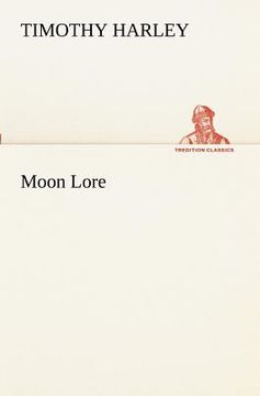 portada moon lore (in English)