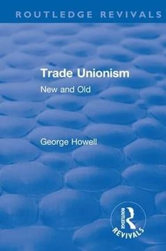 portada Revival: Trade Unionism (1900): New and Old (en Inglés)