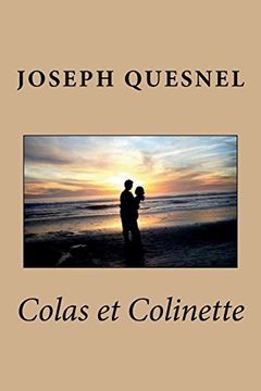 portada Colas et Colinette (in French)