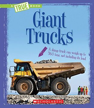 Giant Trucks (en Inglés)
