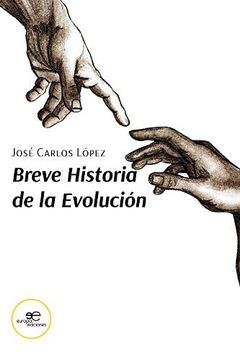 portada Breve Historia de la Evolución (in Spanish)