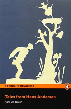 portada Penguin Readers 2: Tales from Hans Andersen Book & MP3 Pack (Penguin Readers (Graded Readers))