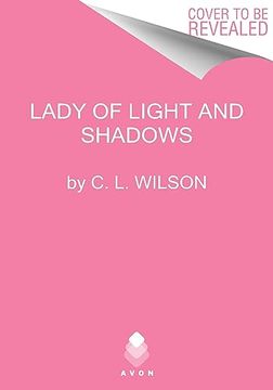 portada Lady of Light and Shadows (Tairen Soul, 2) 