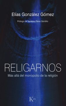 portada RELIGARNOS (in Spanish)