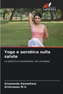 portada Yoga e aerobica sulla salute (en Italiano)