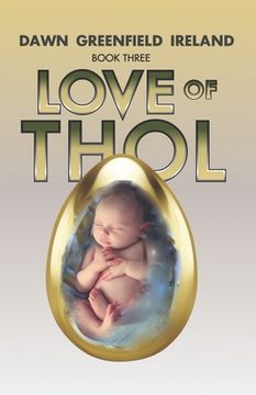 portada Love of Thol: Book 3 (en Inglés)