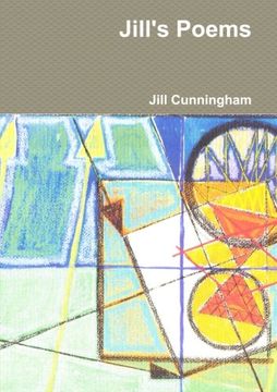 portada Jill's Poems