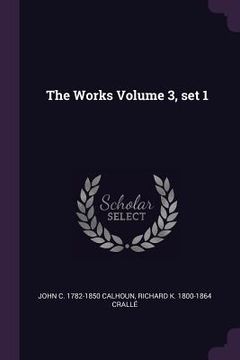portada The Works Volume 3, set 1 (in English)