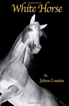 portada White Horse