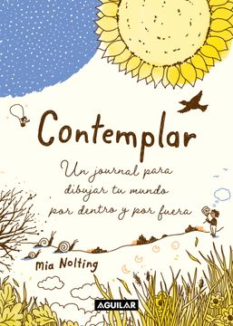 portada CONTEMPLAR (in Spanish)