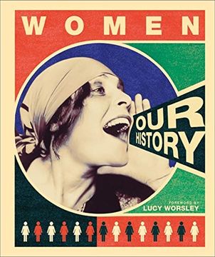 portada Women: Our History 