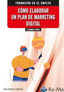 portada (Comm119Po) Cómo Elaborar un Plan de Marketing Digital