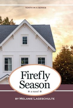 portada Firefly Season (en Inglés)