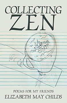 portada Collecting Zen: Poems for my Friends (en Inglés)
