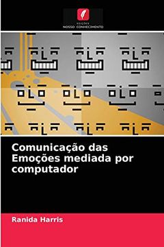 portada Comunicação das Emoções Mediada por Computador (in Portuguese)