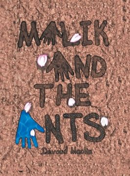 portada Malik And The Ants (en Inglés)
