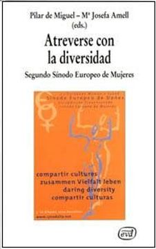 portada Atreverse con diversidad.(Nuevos desafios) (in Spanish)