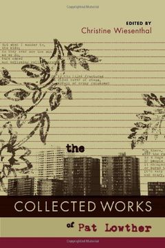 portada The Collected Works of Pat Lowther (en Inglés)