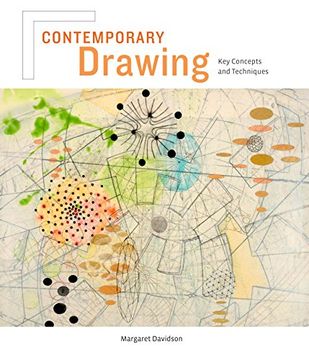 portada Contemporary Drawing: Key Concepts and Techniques 
