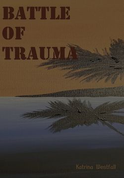 portada Battle Of Trauma (en Inglés)