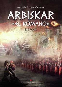 portada Arbiskar (in Spanish)