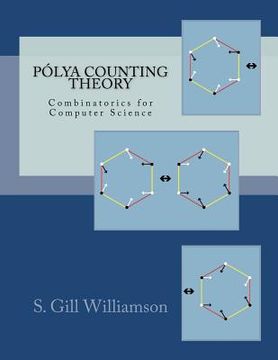 portada polya counting theory (in English)