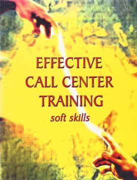 portada Effective Call Center Training: Soft Skills