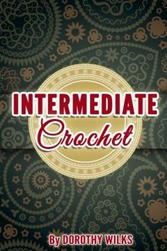 portada Intermediate Crochet