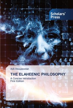 portada The Elaheenic Philosophy (en Inglés)