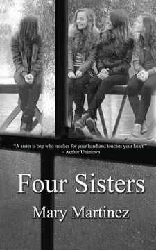 portada Four Sisters (en Inglés)