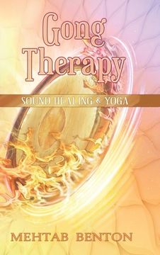 portada Gong Therapy (en Inglés)