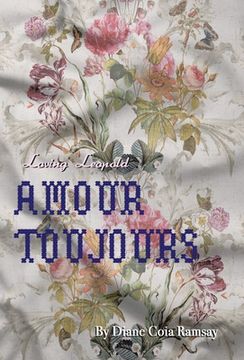 portada Loving Leopold: Amour Toujours (en Inglés)