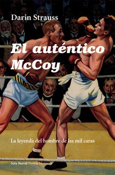 portada el autentico mccoy (in Spanish)