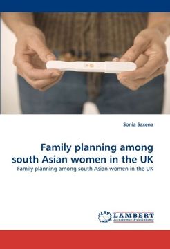 portada Family planning among south Asian women in the UK