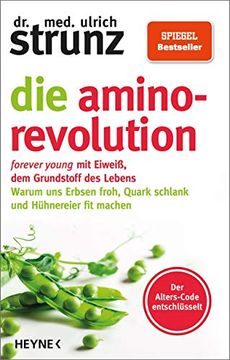 portada Die Amino-Revolution (en Alemán)