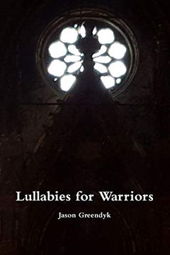 portada Lullabies for Warriors