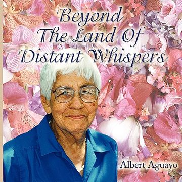 portada beyond the land of distant whispers (in English)