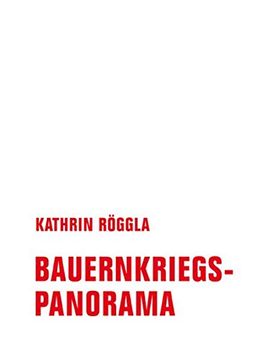 portada Bauernkriegspanorama (Wortmeldungen) (en Alemán)