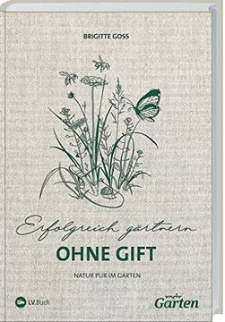 portada Mdr Garten - Erfolgreich Gärtnern Ohne Gift (en Alemán)