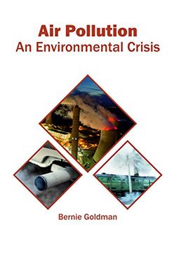 portada Air Pollution: An Environmental Crisis 