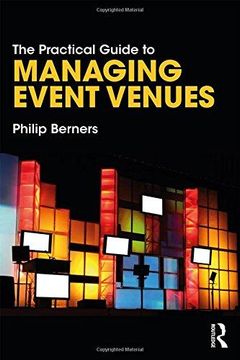 portada The Practical Guide to Managing Event Venues (in English)