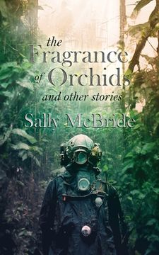portada The Fragrance of Orchids and Other Stories (in English)