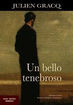 portada Un Bello Tenebroso (in Spanish)