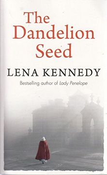 portada The Dandelion Seed (in English)